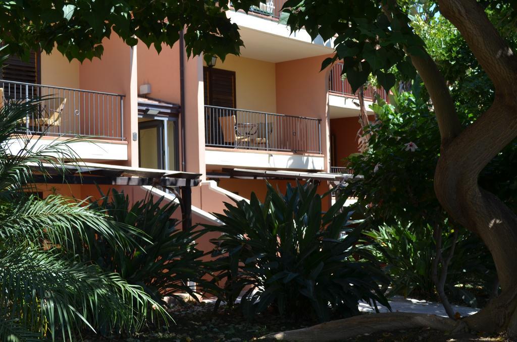 Casa Belvedere SantʼAlessio Siculo Rom bilde